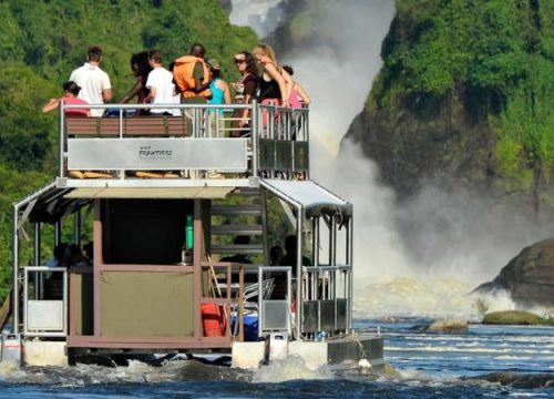 Murchison Falls