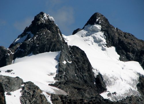 Rwenzori National Park