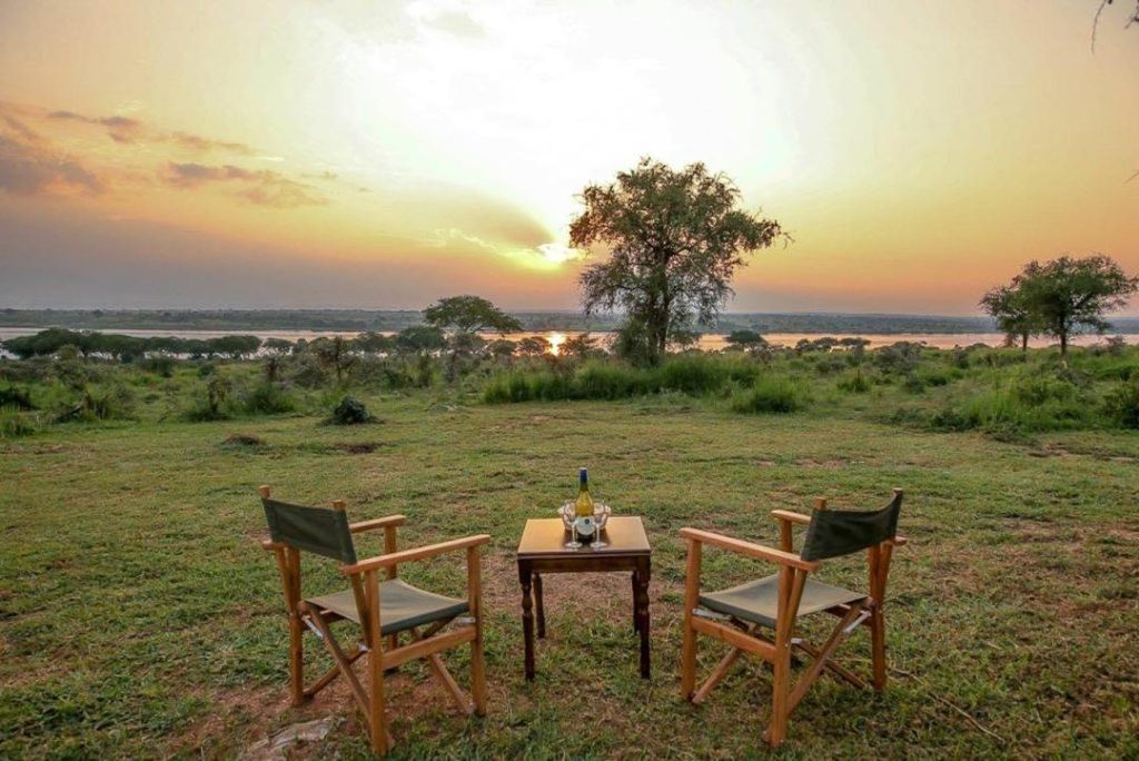 Reasons To Experience The Magical African Savanna Sunset